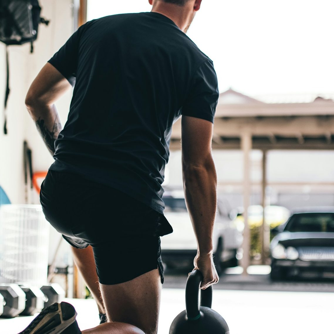 Functional Fitness Sedgefield County Durham